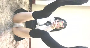 [2V+12P/25MB]我是你可爱的小猫-jk制服